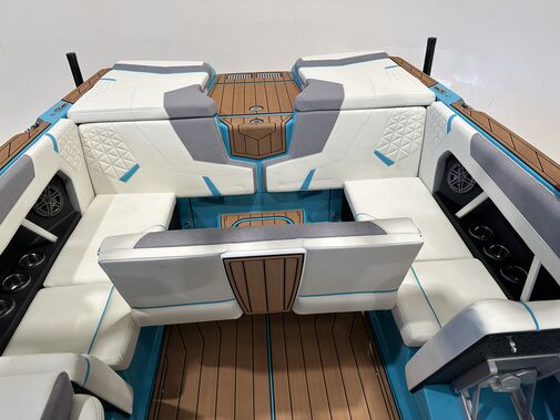 Super Air Nautique GS22 Reef Blue thumbnail