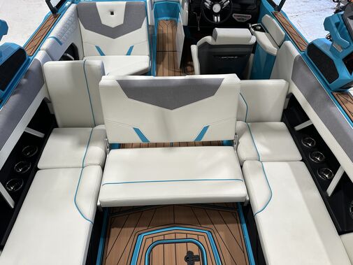 Super Air Nautique GS22 Reef Blue thumbnail