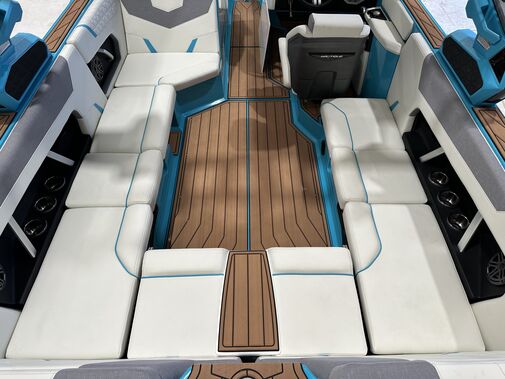 Super Air Nautique GS22 Reef Blue thumbnail