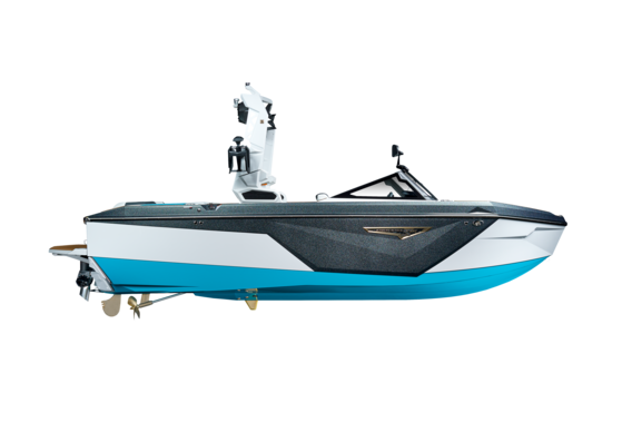 Super Air Nautique S21 thumbnail