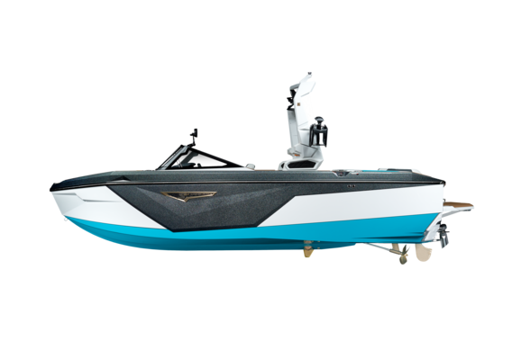 Super Air Nautique S21 thumbnail