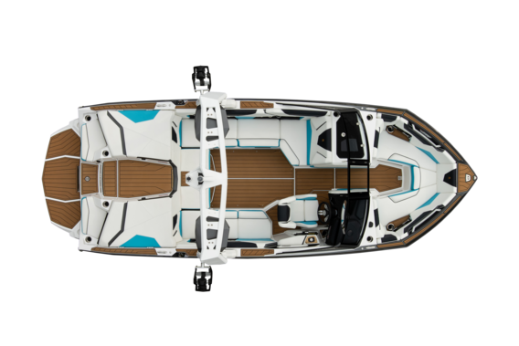 Super Air Nautique S21 thumbnail
