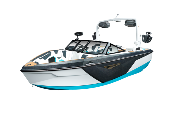 Super Air Nautique S21 thumbnail