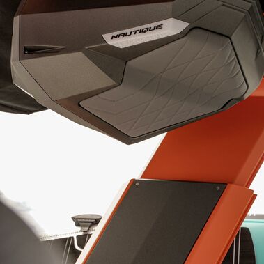 Super Air Nautique S21 Orange Crush thumbnail