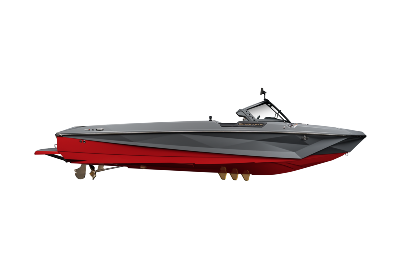 skiboats Ski Nautique  image