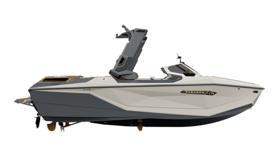 Super Air Nautique G23 Paragon thumbnail