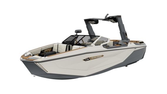 Super Air Nautique G23 Paragon thumbnail