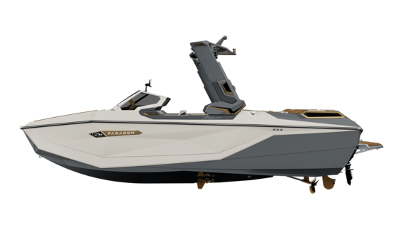 Super Air Nautique G23 Paragon thumbnail