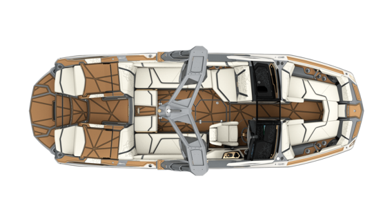 Super Air Nautique G23 Paragon thumbnail