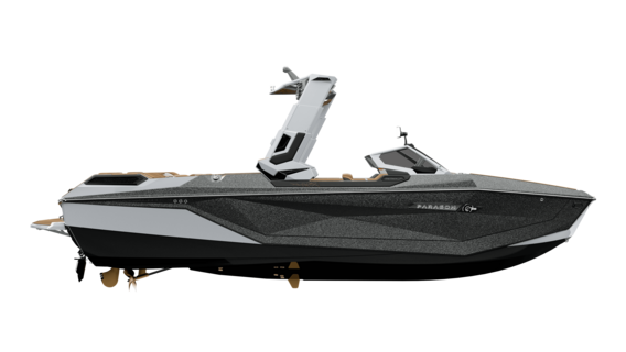 Super Air Nautique G25 Paragon  thumbnail