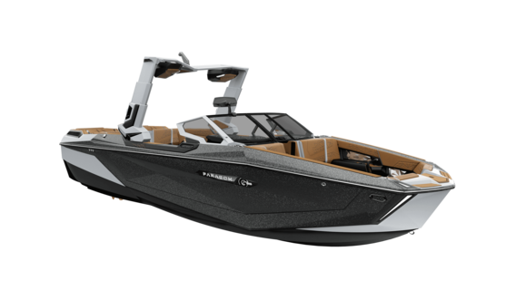 Super Air Nautique G25 Paragon  thumbnail