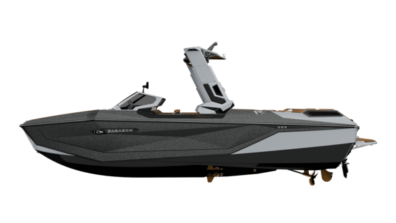 Super Air Nautique G25 Paragon  thumbnail