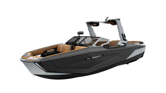 Super Air Nautique G25 Paragon  thumbnail
