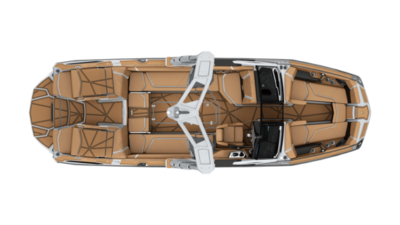 Super Air Nautique G25 Paragon  thumbnail