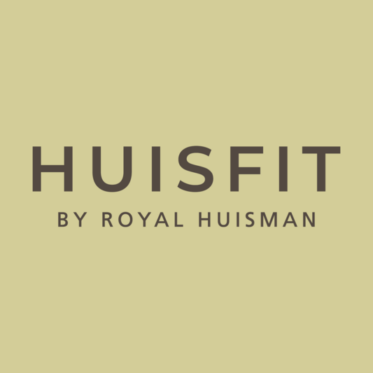 Huisfit's logo