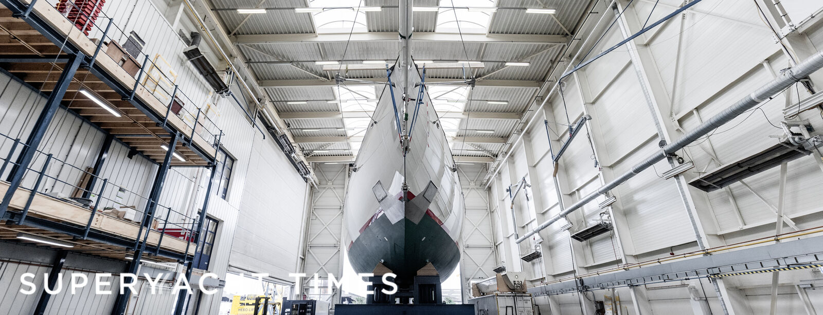 Huisfit Yacht Services