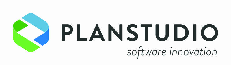 Il logo di Planstudio