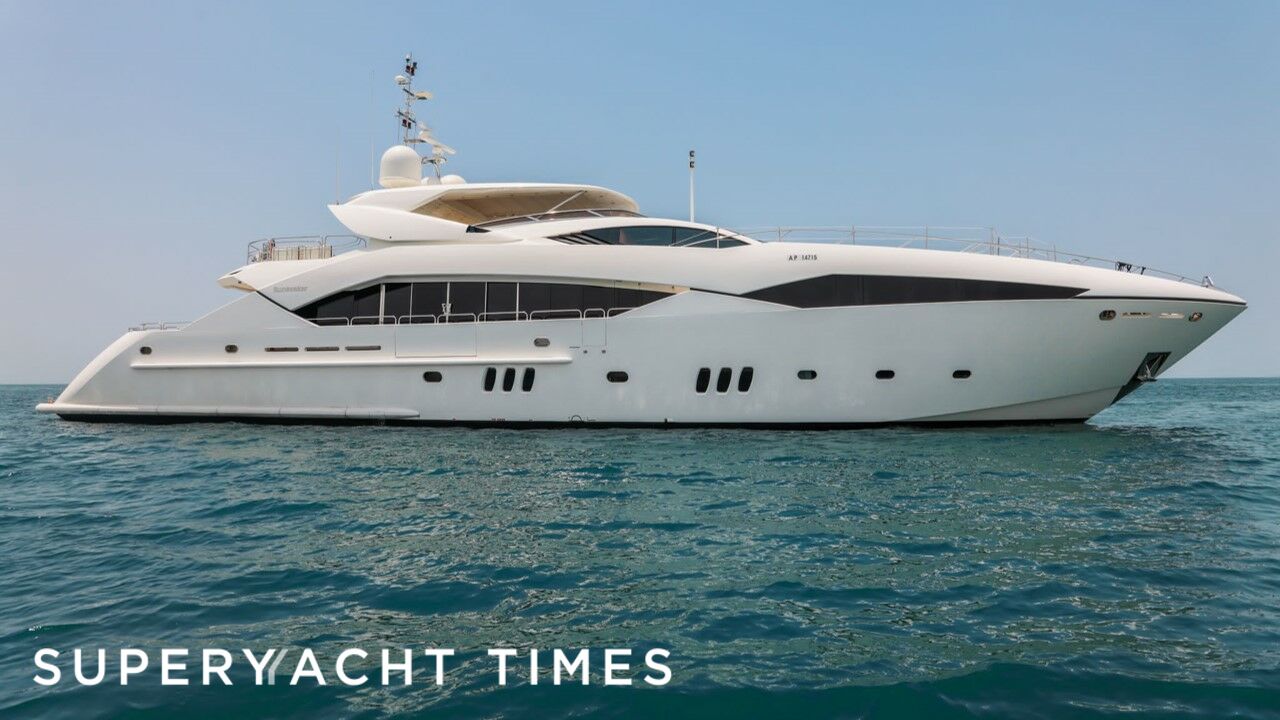 Sunseeker predator for sale sales