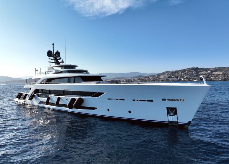 SuperYacht Times | Yachting News, Photos & Intelligence