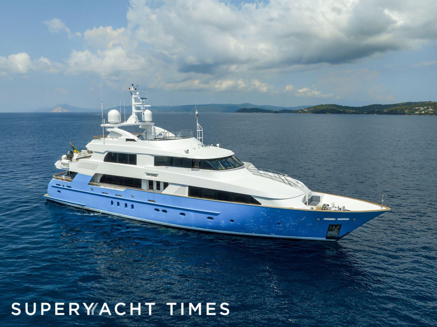 Yacht 4 clearance sale