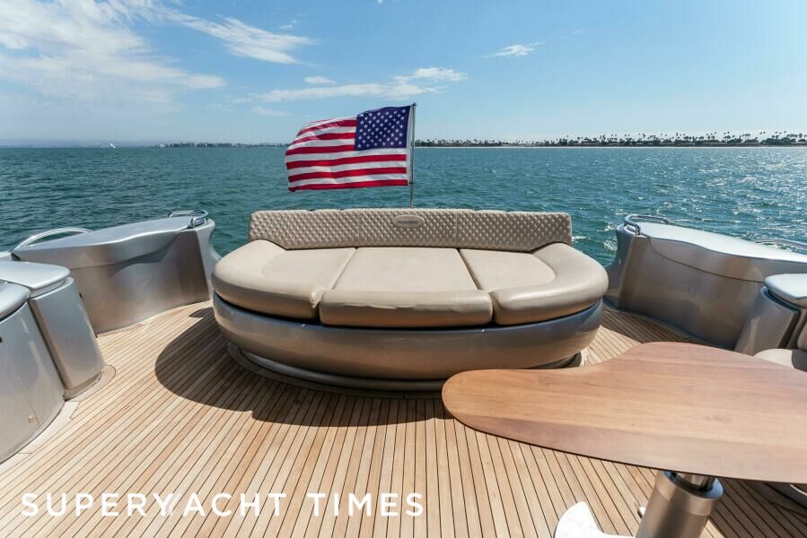 Living on a Boat: The Ultimate Off-grid Living Adventure - Off Grid Apartment Penthouse View On A Yacht