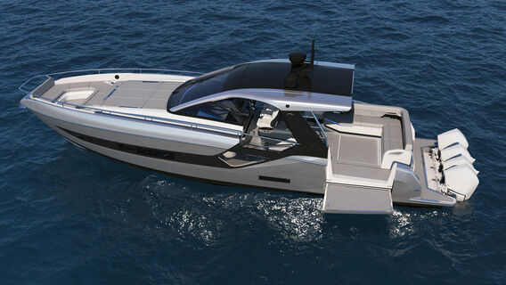 Azimut Verve 47 thumbnail