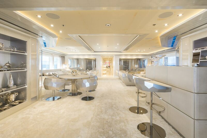 Lady Lara Yacht 