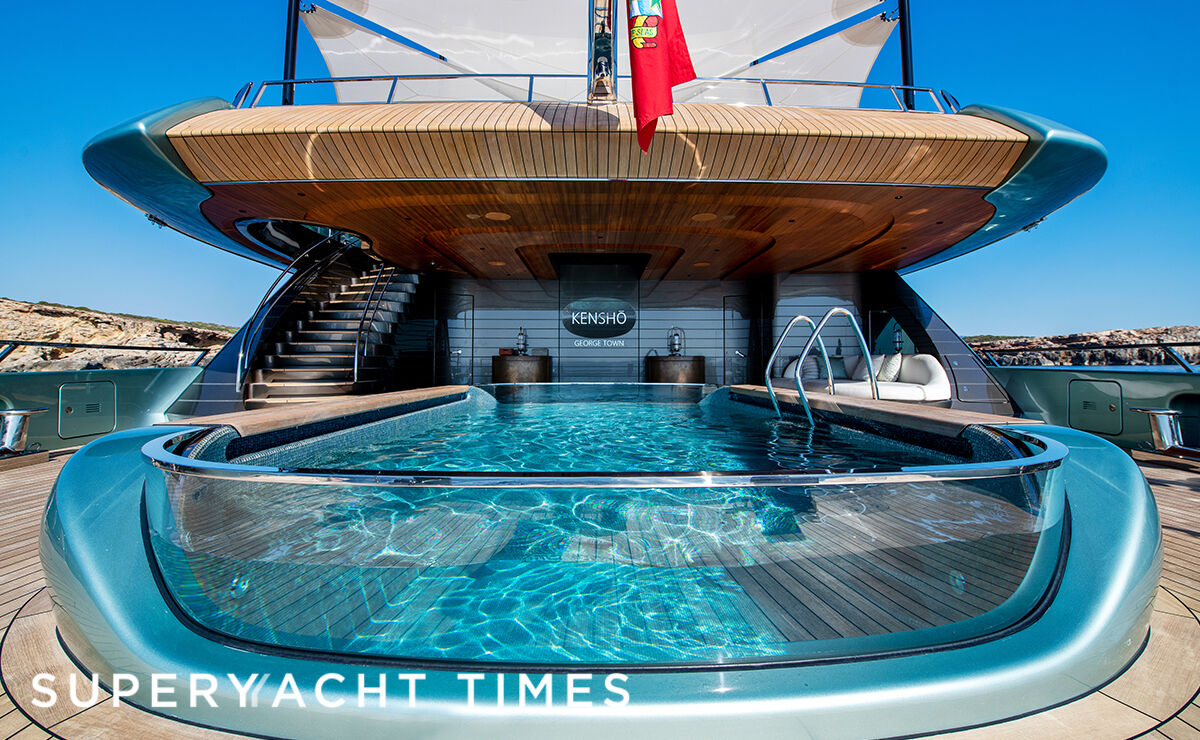 Studio Vallicelli Design | Yacht designer: exterior design | SYT