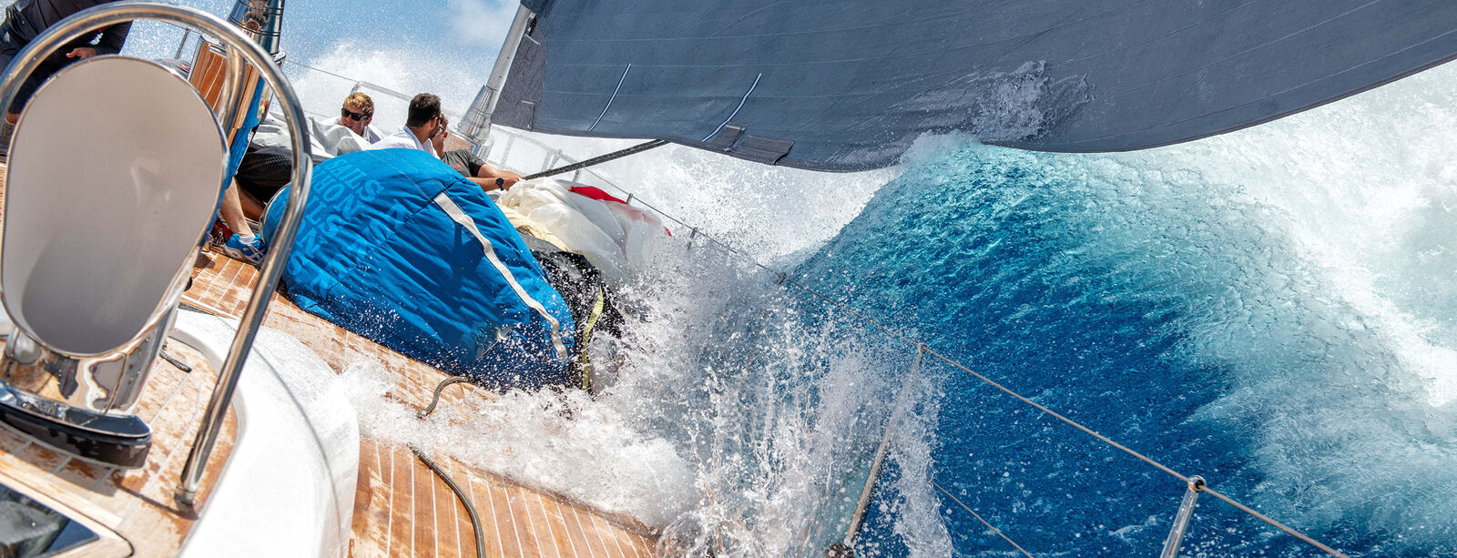 Rondal B.V. Yacht Services