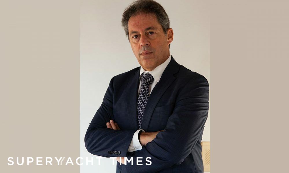 RINA appoints Carlo Luzzatto as CEO and General Manager