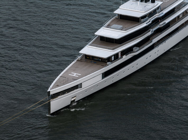 Ulysse yachts sale