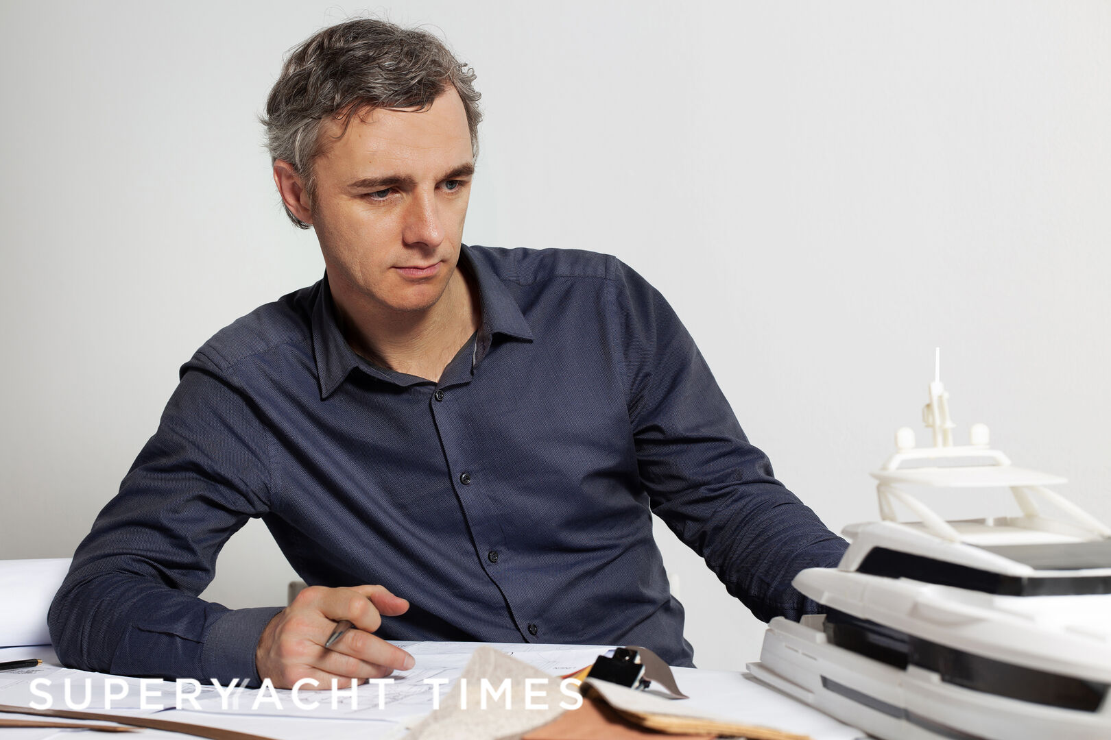 Meet designer Paolo Dose: Founder of VYD Studio