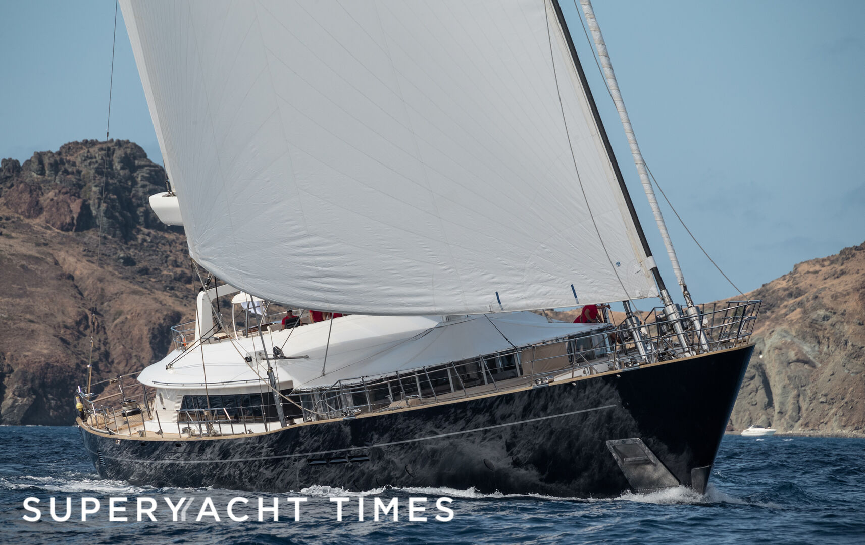 St. Barths Bucket 2018 Day 3 
