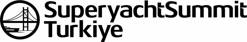 Superyacht Summit Turkiye - 2024's logo