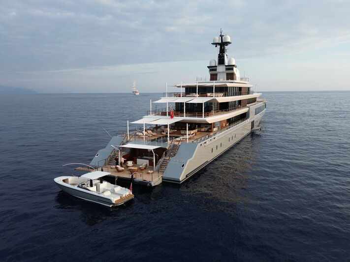 Article image for From one tender to 200 Yachts: Xquip’s growth...