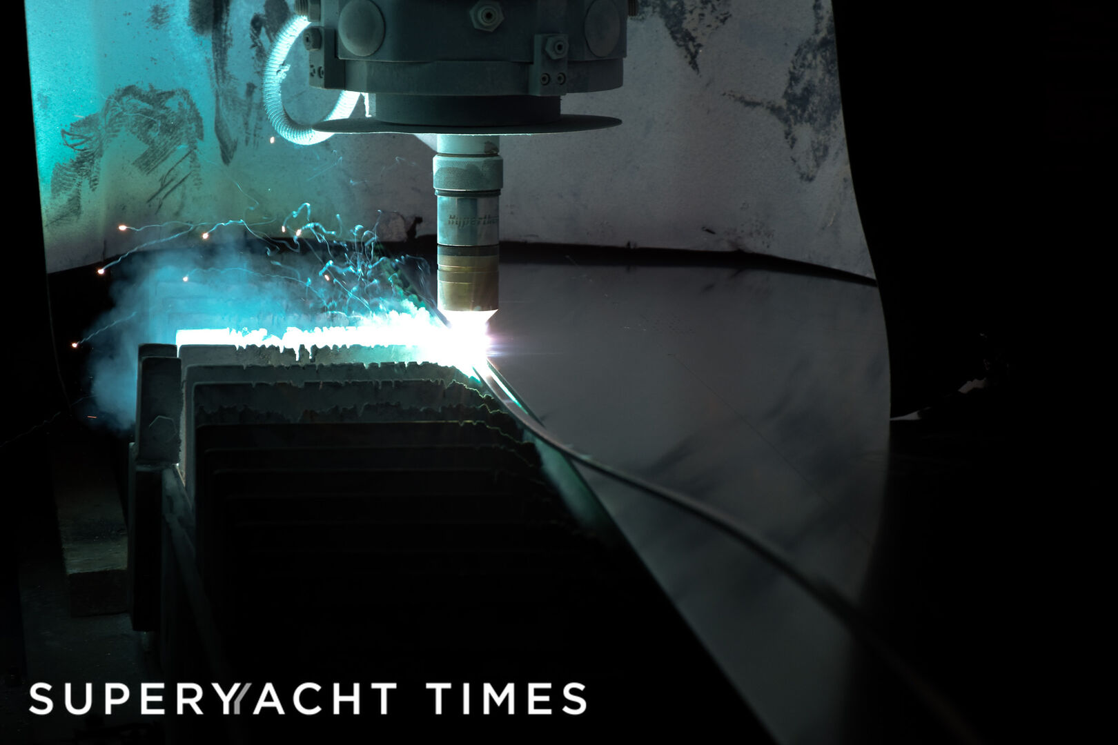 Behind the expansion of Hydro Tec and its ‘Uncharted Design Vision’