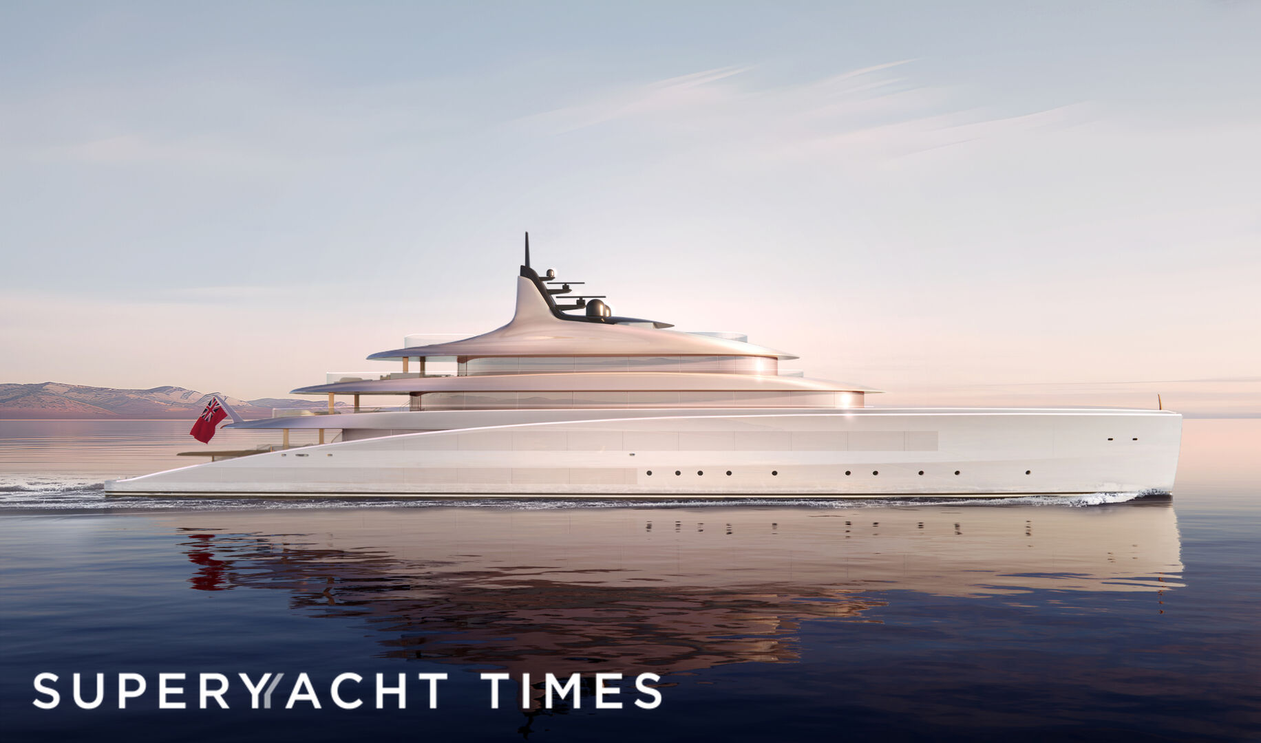 Oceanco 2023 unwrapped: Unveiling 15 Simply Custom superyacht designs