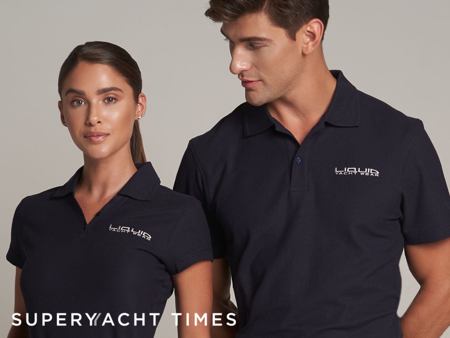 How Liquid Yacht Wear is pioneering sustainable luxury in yachting apparel