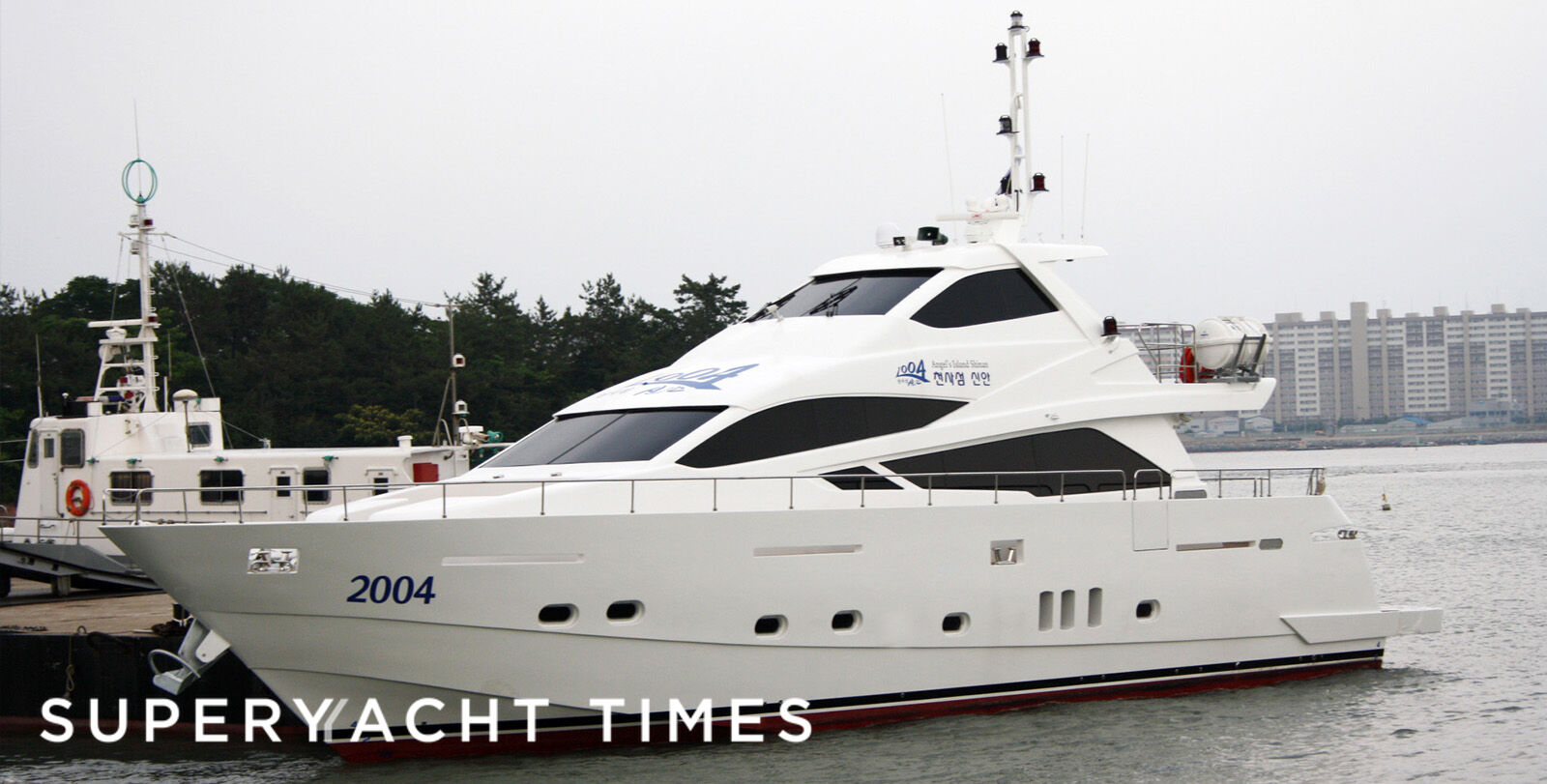 Studio Vallicelli Design | Yacht designer: exterior design | SYT