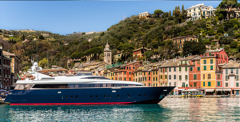 Studio Vallicelli Design | Yacht designer: exterior design | SYT