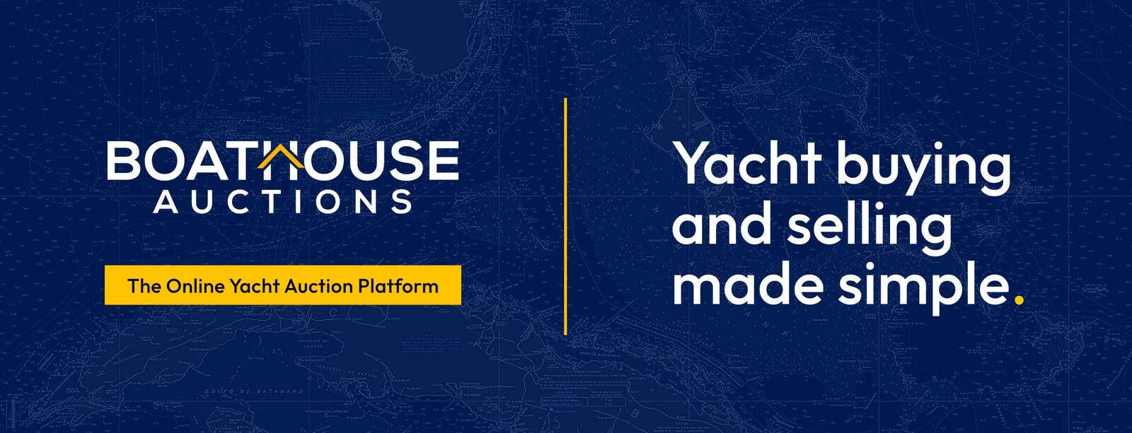 Boathouse Auctions Yacht brokers sales Superyacht Times