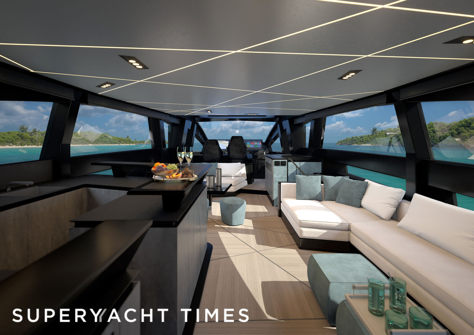 Inside Studio Vallicelli Design: Redefining a legacy across 170