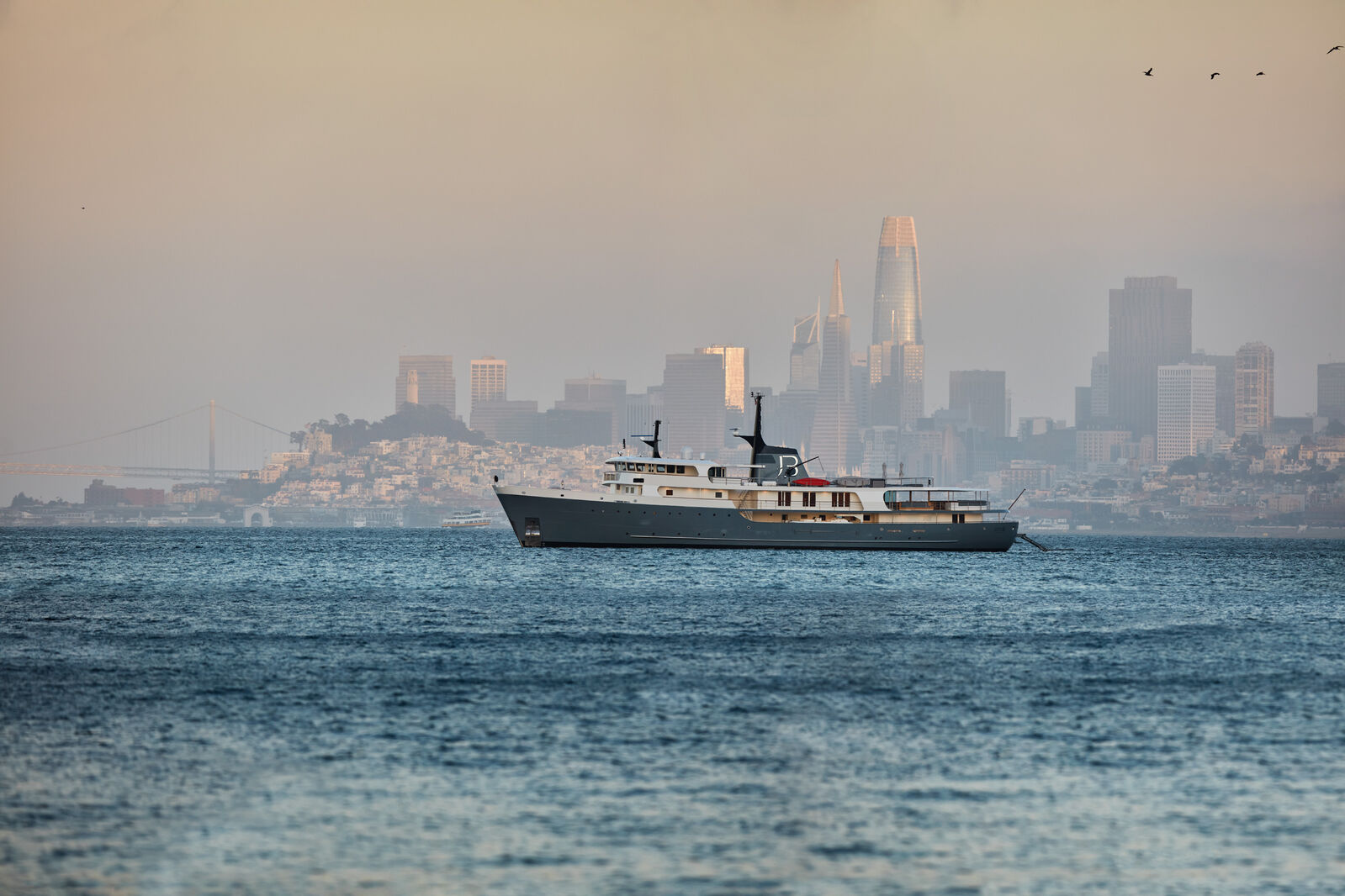 The Wiseman Group Yacht Services