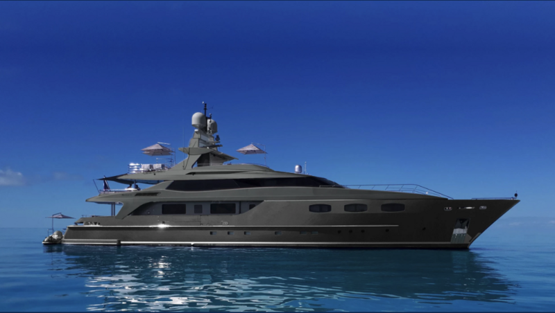 Sofia 3 Yacht News