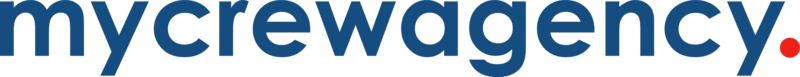 mycrewagency.'s logo