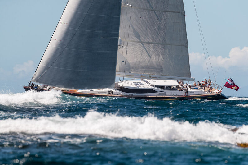 Janice of Wyoming | Superyacht Times