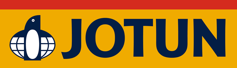 Jotun's logo