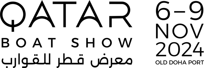 Qatar Boat Show - 2024's logo