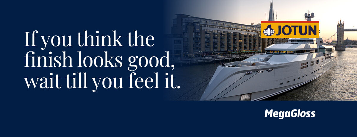 Jotun Yacht Services