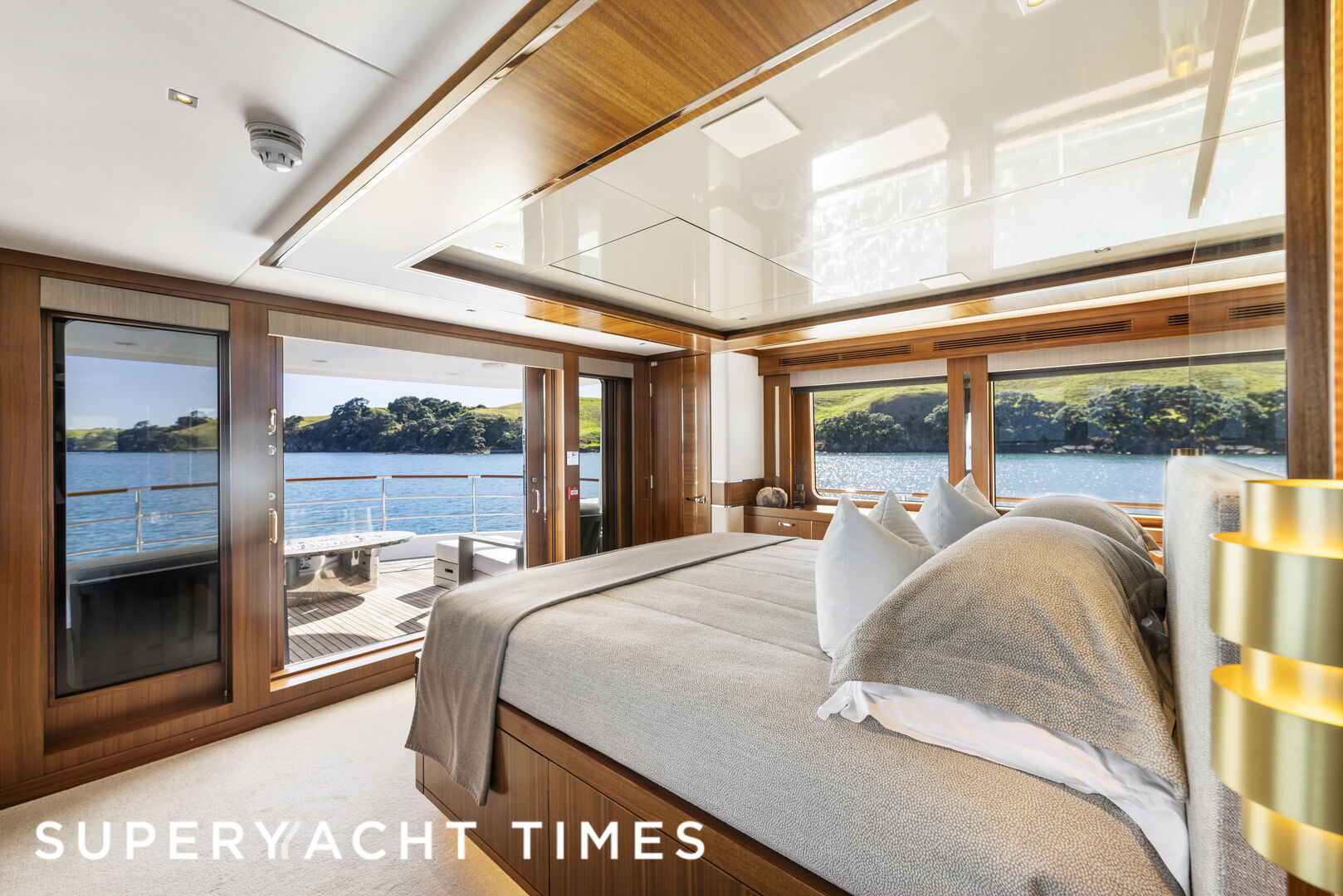 Maglietta Endless Strip Ribbon Titanium - Asciugatura Rapida - Zona De